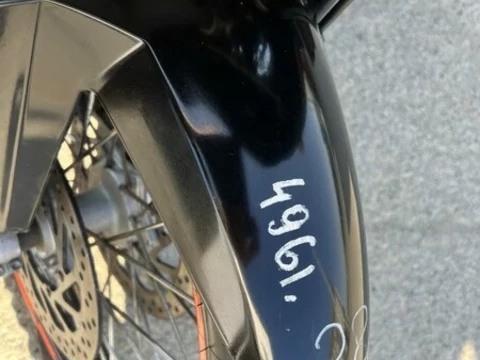 KTM 950 Adventure 2004