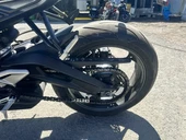 TRIUMPH STREET TRIPLE 660S 2021