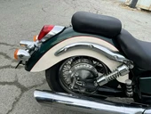 HONDA NV400 SHADOW 1997