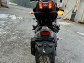 YAMAHA MT-09 2020