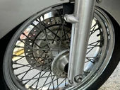 HONDA GL1500SE GOLD WING