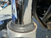 HONDA CB1100 2010