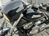 HARLEY-DAVIDSON VRSCDA1250 NIGHTROD 2008