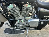 HONDA GL1500SE GOLD WING