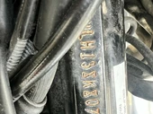 HARLEY-DAVIDSON VRSCDA1250 NIGHTROD 2008
