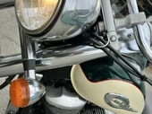 HONDA NV400 SHADOW 1997
