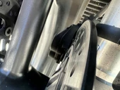 TRIUMPH DAYTONA 955i 2003