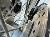 TRIUMPH TIGER 955i 2004