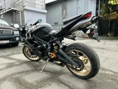 TRIUMPH DAYTONA 675 2012