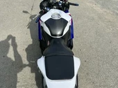 HONDA CBR600RR 2011