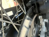 KTM 1190 ADVENTURE 2013