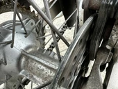 KAWASAKI KL250 SUPER SHERPA 1999