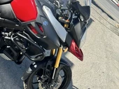 SUZUKI DL1000 V-STROM 2015