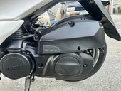 YAMAHA MAJESTY 155S 2014