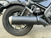 HONDA REBEL 250A 2020