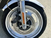 	Harley-Davidson V-Rod 2007
