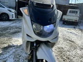 YAMAHA MAJESTY 250 2001