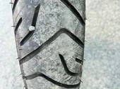 TRIUMPH TIGER 955i 2004