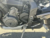 TRIUMPH STREET TRIPLE 660S 2021