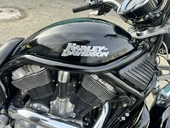 HARLEY-DAVIDSON VRSCDA1250 NIGHTROD 2008