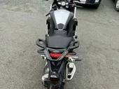 HONDA VFR1200F 2014