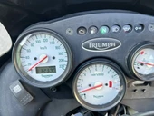 TRIUMPH TIGER 955i 2004