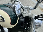 HONDA NV400 SHADOW 1997