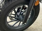 HONDA REBEL 250A 2020