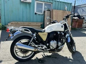 HONDA CB1100 2010