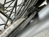 HONDA NV400 SHADOW 1997