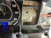 SUZUKI BURGMAN 200 2021