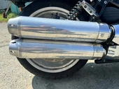 	Harley-Davidson V-Rod 2007