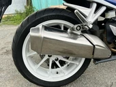 HONDA VFR800F 2019