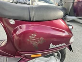 PIAGGIO VESPA ET4 150 2003