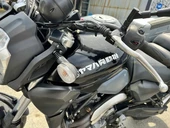 YAMAHA MT-03 2012