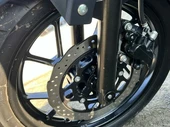 SUZUKI - V-Strom DL 250