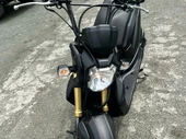 Honda Zoomer 2013