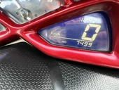 YAMAHA MAJESTY 155S 2014