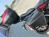 YAMAHA MT-09 TRACER 2015