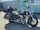 HARLEY-DAVIDSON ROAD KING 2006