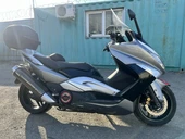T-MAX500 2010