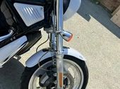 	Harley-Davidson V-Rod 2007