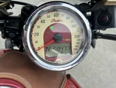 INDIAN SCOUT 1130 2016