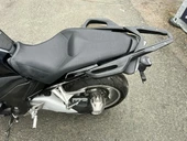 HONDA VFR1200F 2014