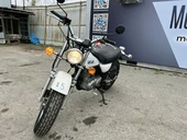 SUZUKI VAN VAN 200 2002