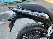 HONDA CB400X 2013