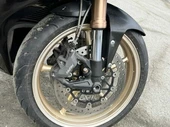 TRIUMPH DAYTONA 675 2012