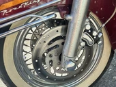 HARLEY-DAVIDSON FLHRC-I1450 ROAD KING 2001