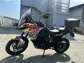KTM 1190 ADVENTURE 2013