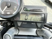 YAMAHA MT-03 2012